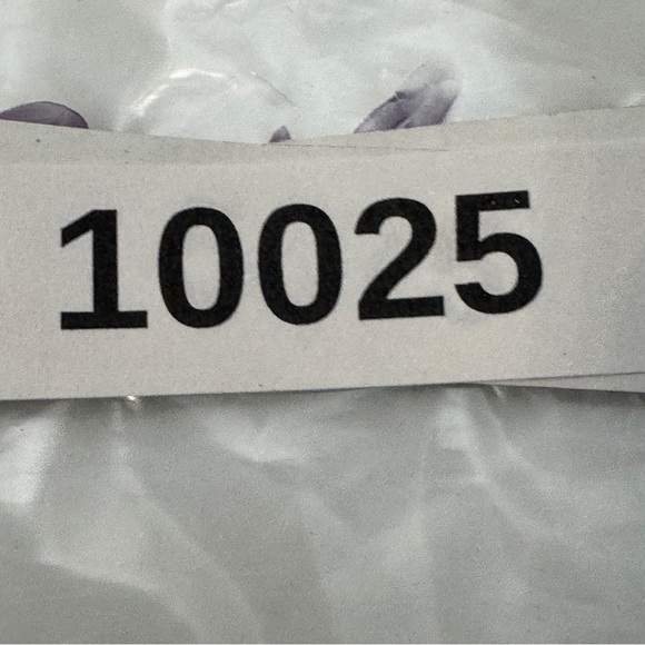 Jessica Simpson Black Cotton Puff Sleeve Smocked Tiered Midi Dress (L) - Picture 4 of 4